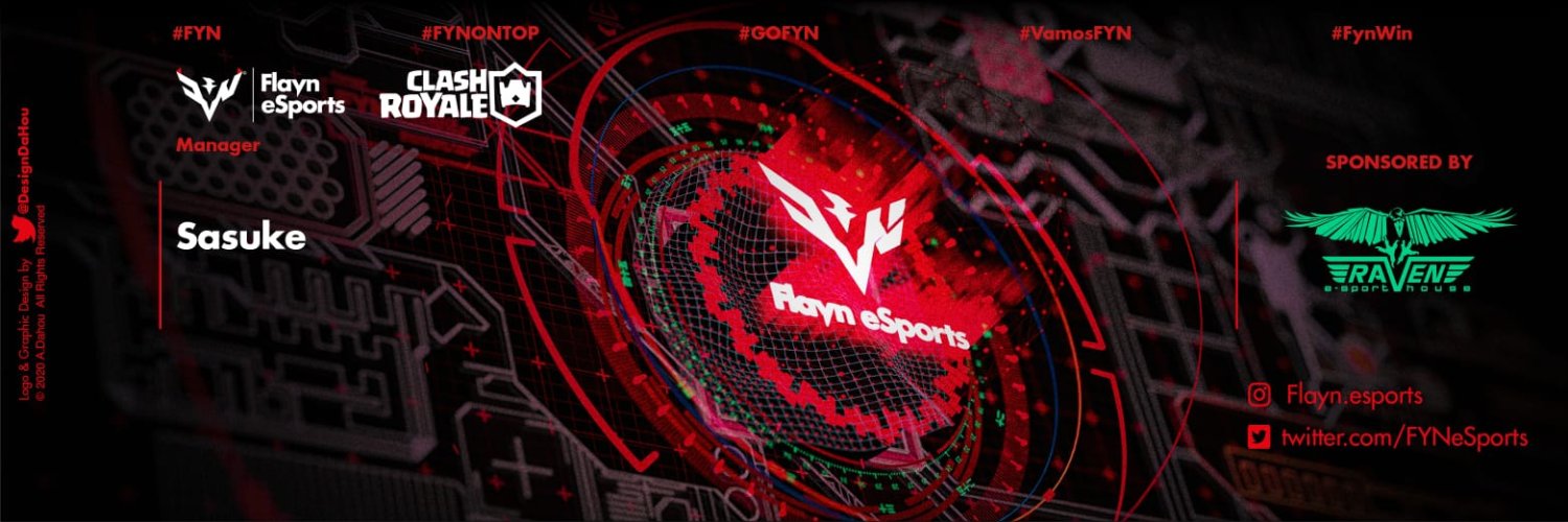 Trainer Sasuke banner