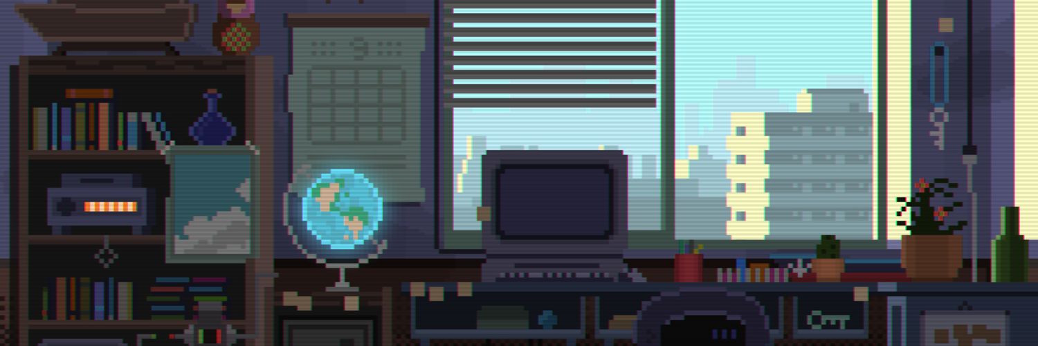 Inblue games banner