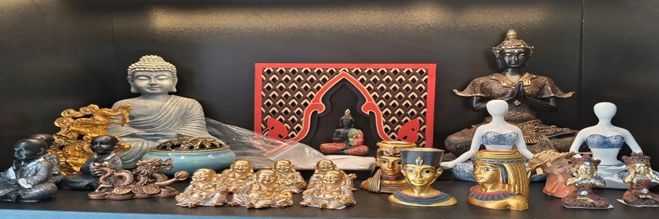 Zayn ☥ 🦂 🕉🪬 banner