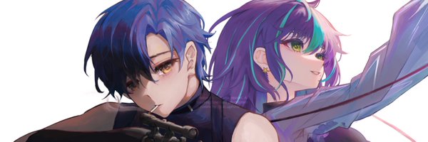 sketzka Profile Banner