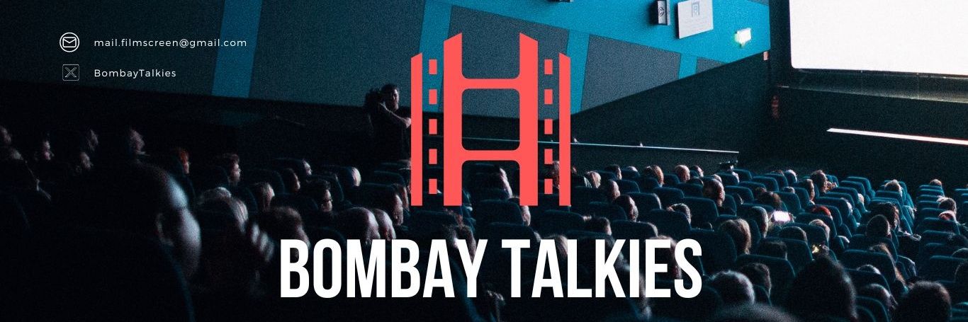 Bombay Talkies 🎭 banner
