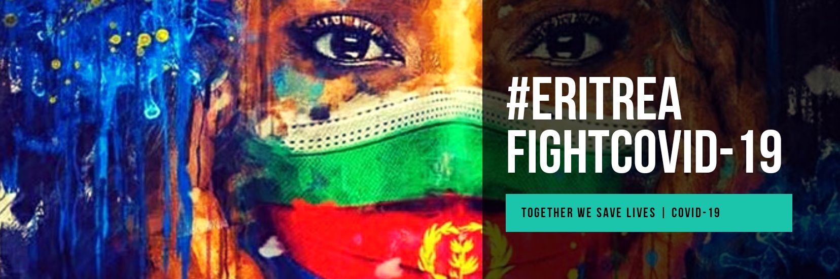 Eritrea Focus banner