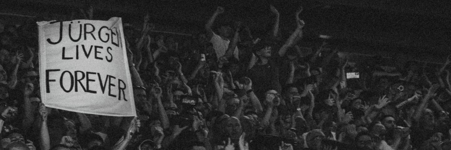 The Liverpool Offside banner