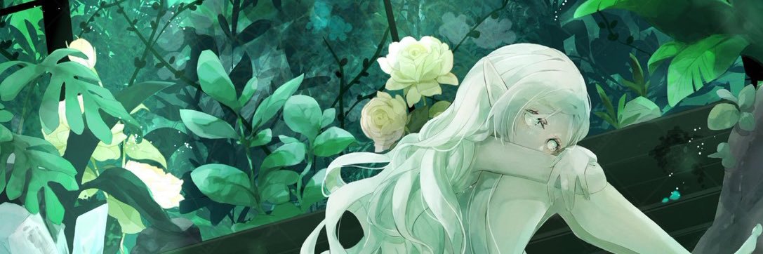 mizuuming's profile banner image
