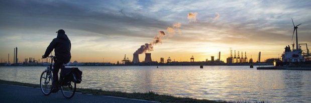 Hugues 🌍💚⚛️ banner