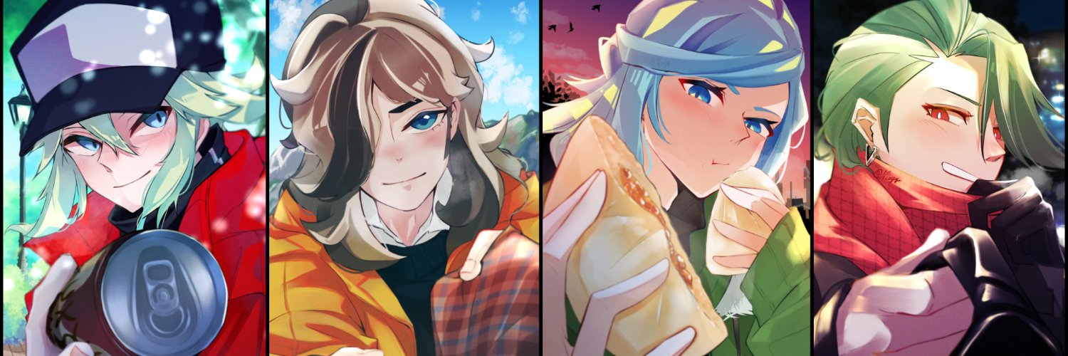 ニルギリ's banner