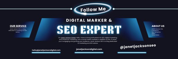 janetjacksonseo Profile Banner