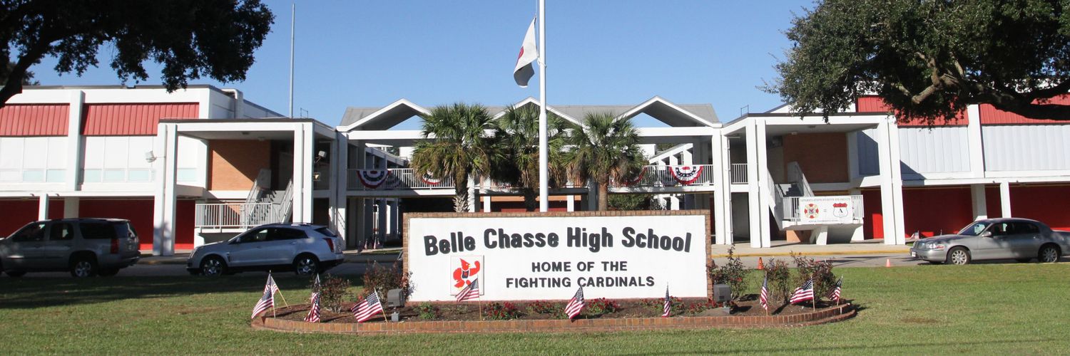 BelleChasseHigh's profile banner image