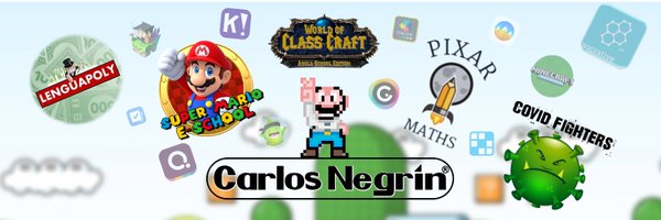 Carlosnegrin81 Profile Banner