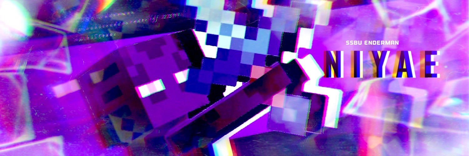 Niyae banner