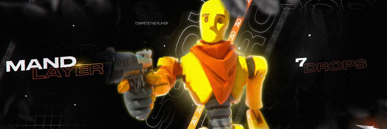 Mandlayer banner