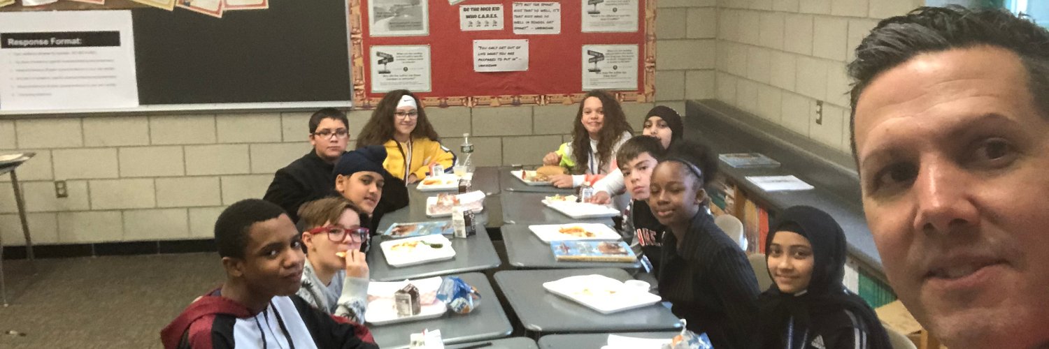 Mike Reynolds banner