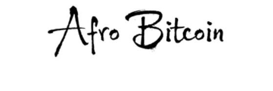 Afro bitcoin 🇳🇬 banner