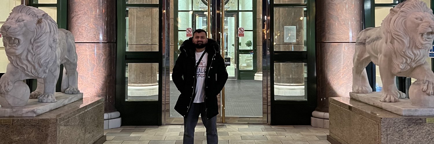 MuhammadAzibKh2's profile banner image
