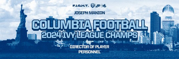 CoachManion_ Profile Banner
