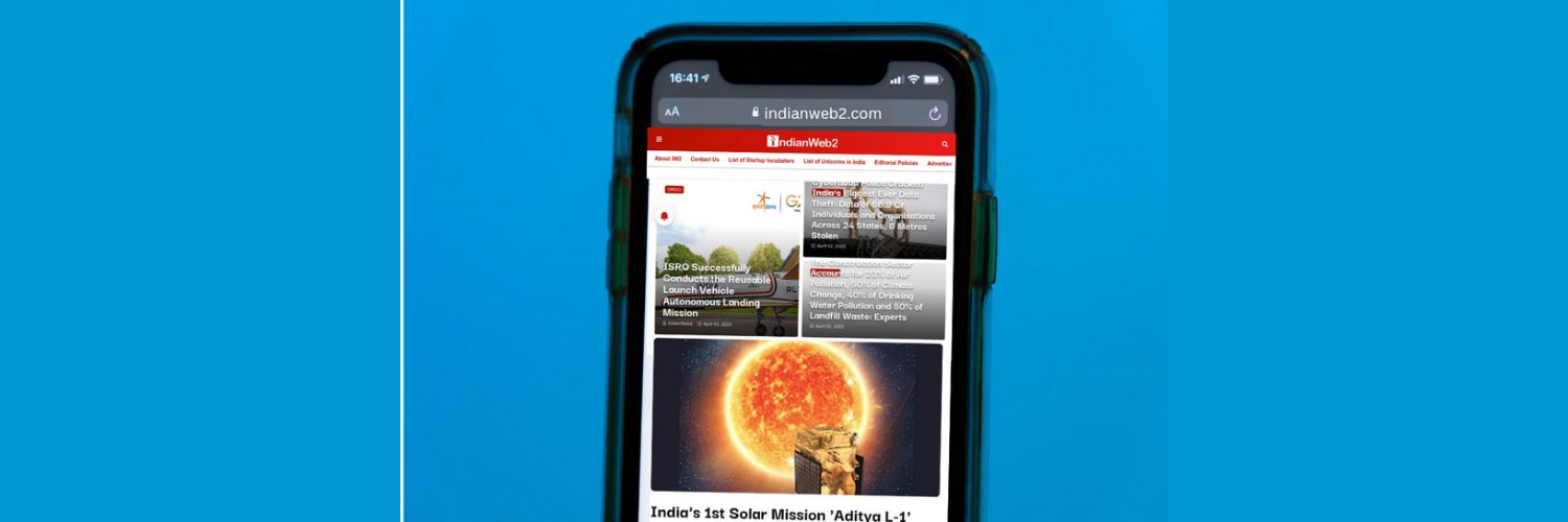 IndianWeb2 banner