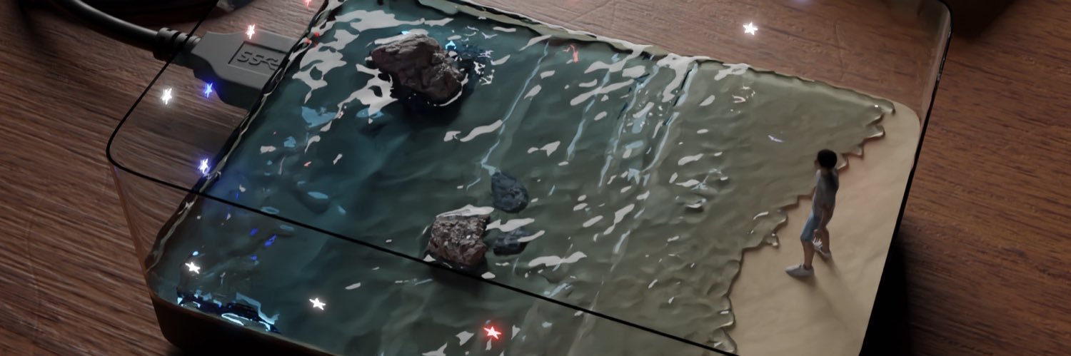 lenhartjames's profile banner image