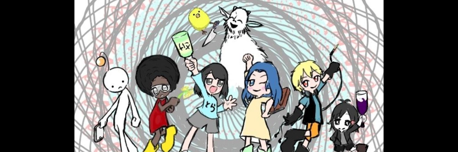 futurethestrike's profile banner image