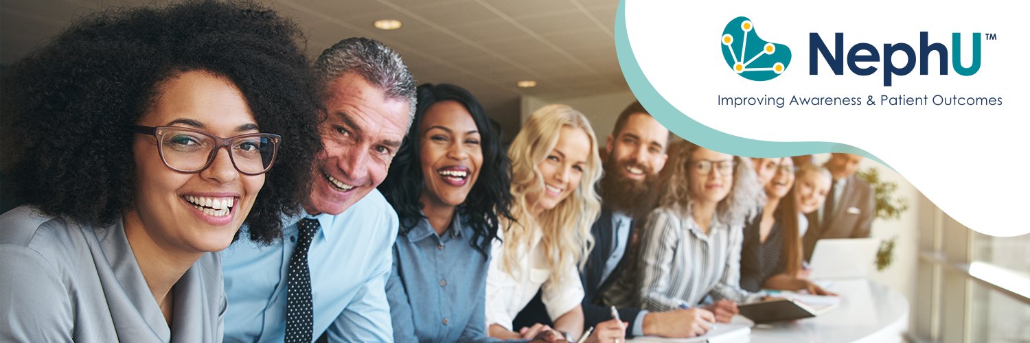 NephU Community banner