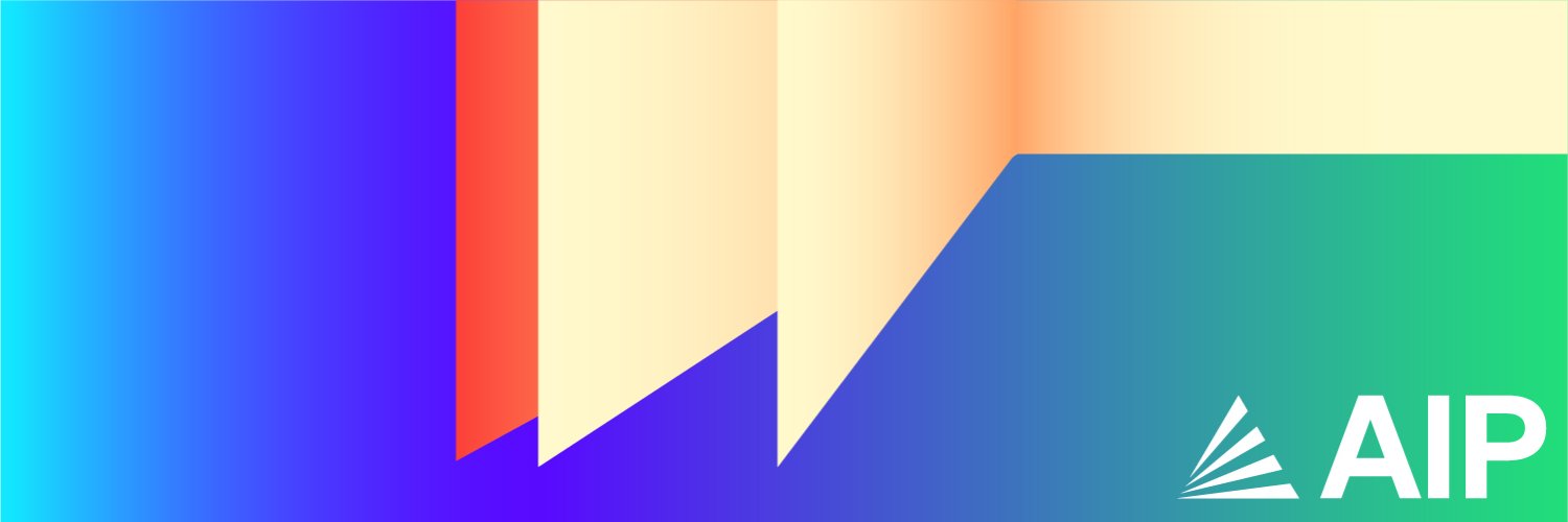 Center for History of Physics banner