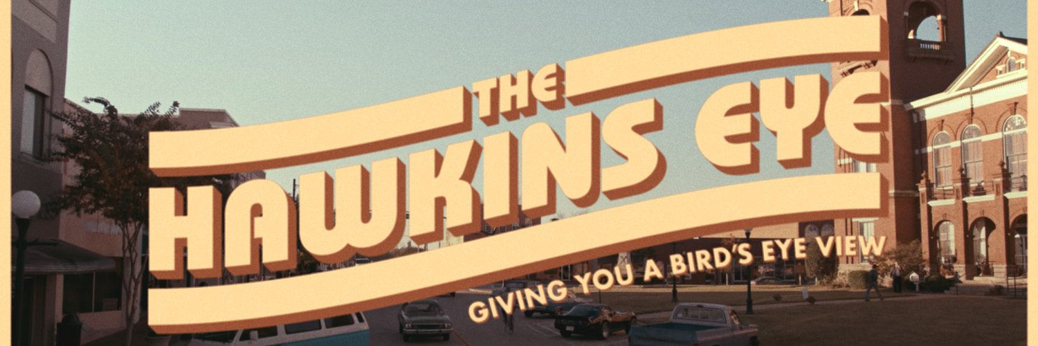 TheHawkinsEye's profile banner image
