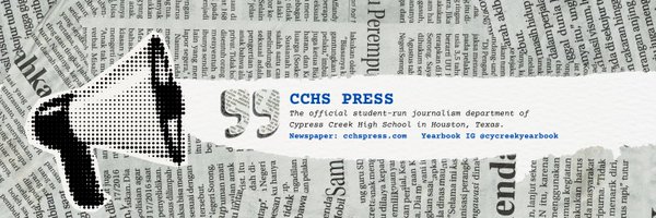CCHSPress Profile Banner