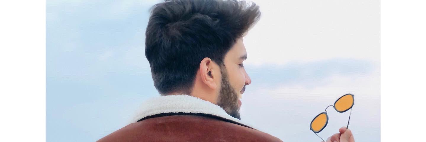 LabibSardar's profile banner image