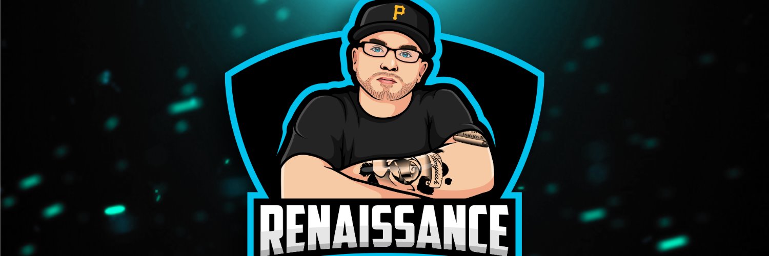 XIRenaissanceIX's profile banner image