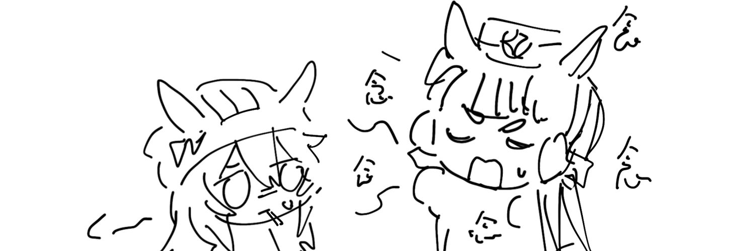 ちょら@低浮上 banner