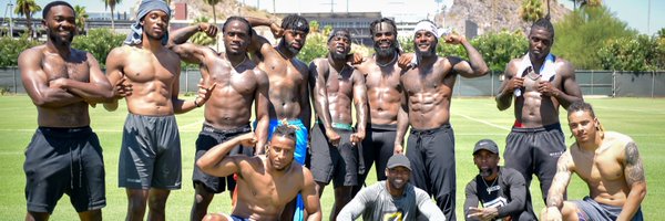 DB_Precision Profile Banner