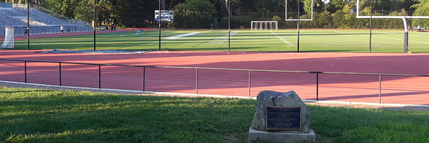 SCH Blue Devils Football's banner