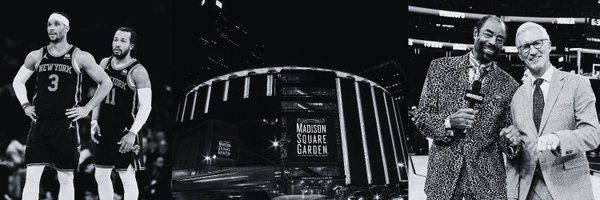 KnicksMSGN Profile Banner