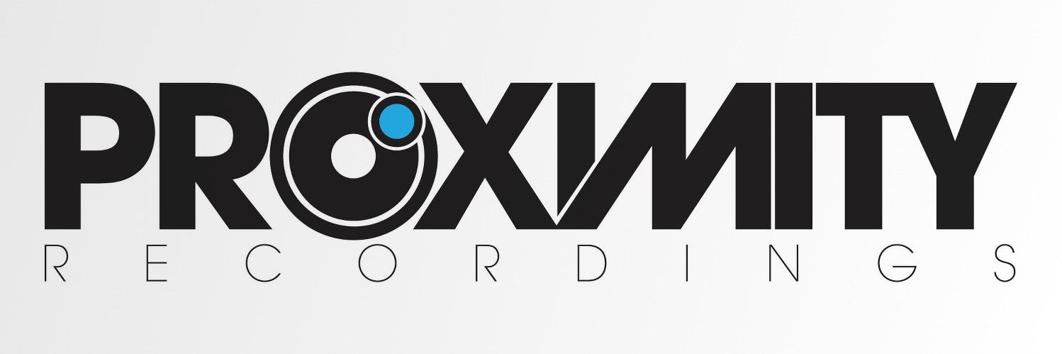 Proximity Recordings banner