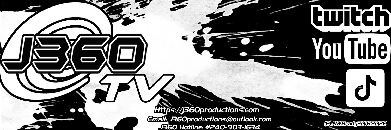 J360TV banner