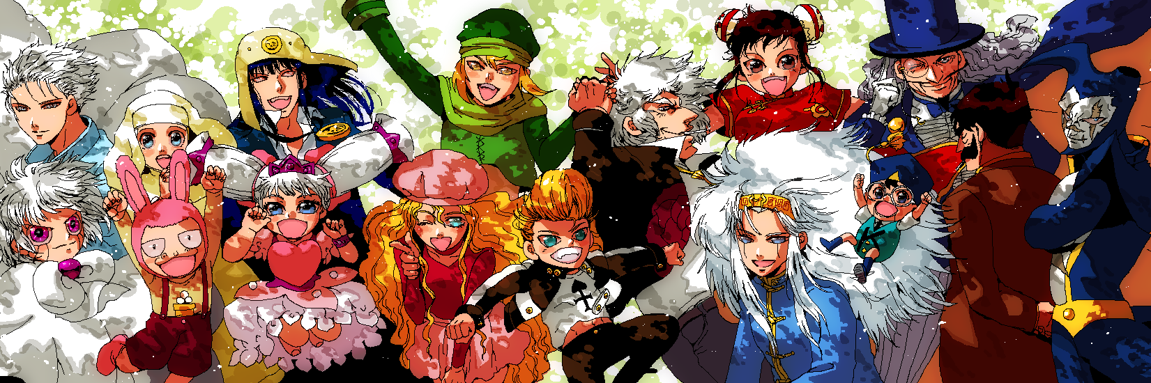 syanze's profile banner image