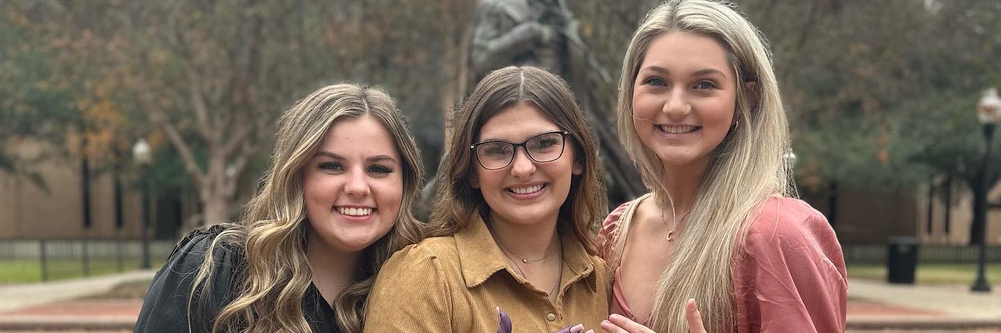 Lexi Ferguson banner