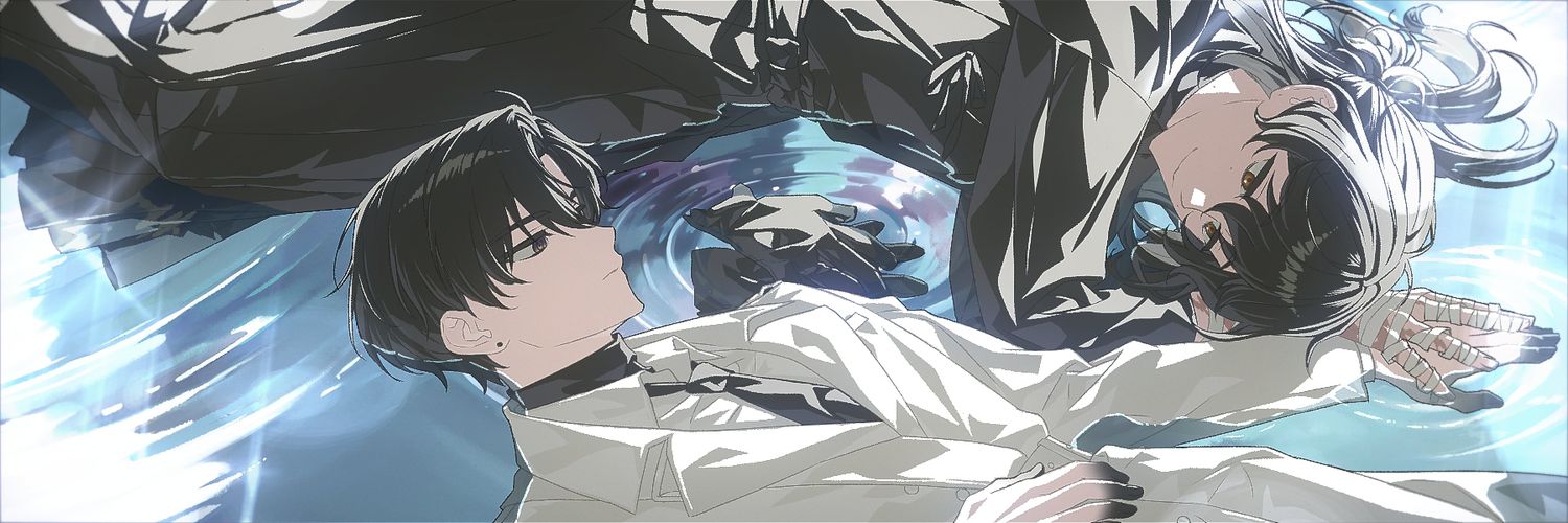 Peep_Egg's profile banner image