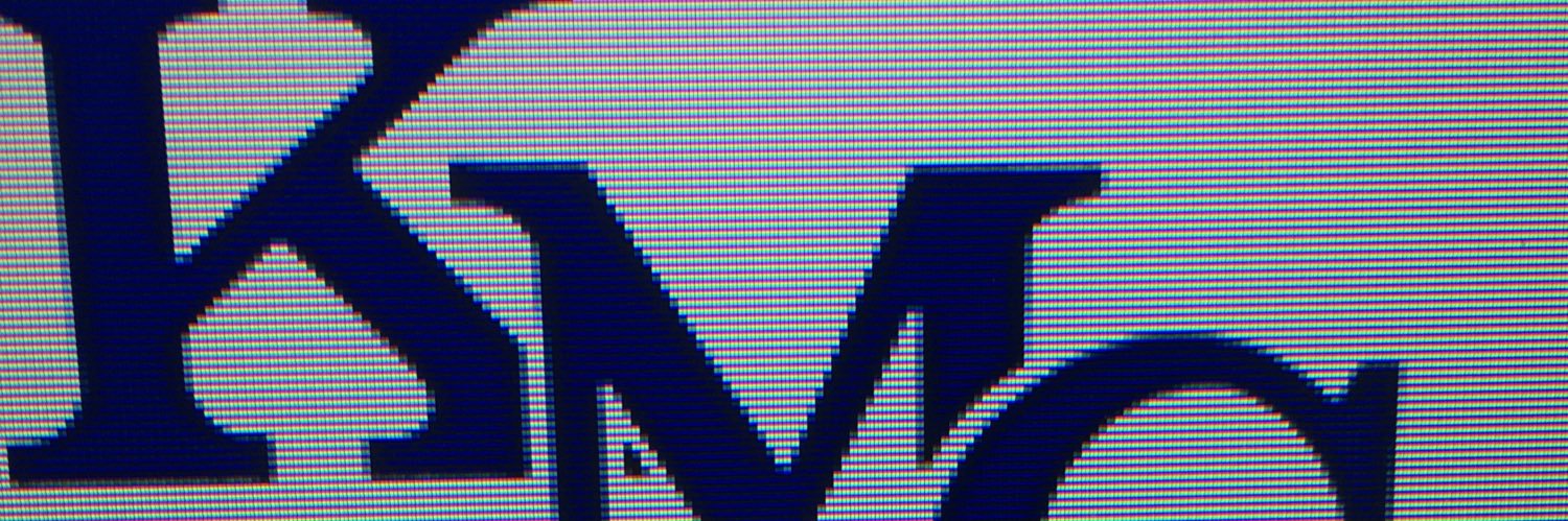 Weston Schartz/ Kapaun Football banner