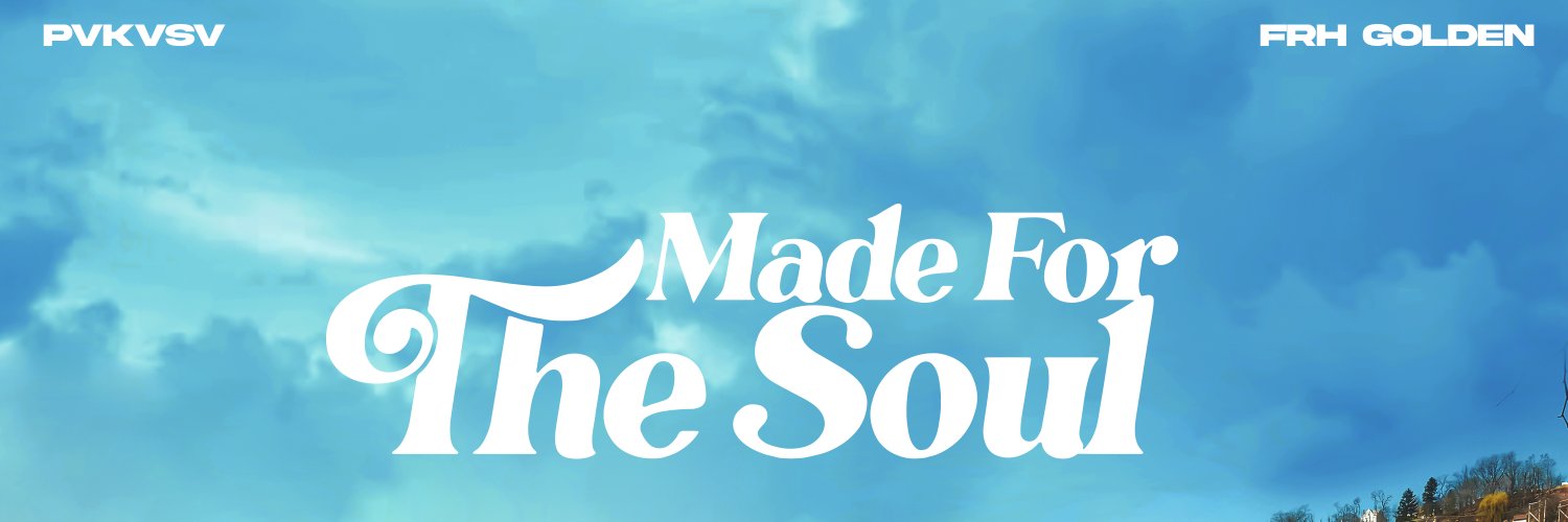 FRH Golden ☝🏾 banner