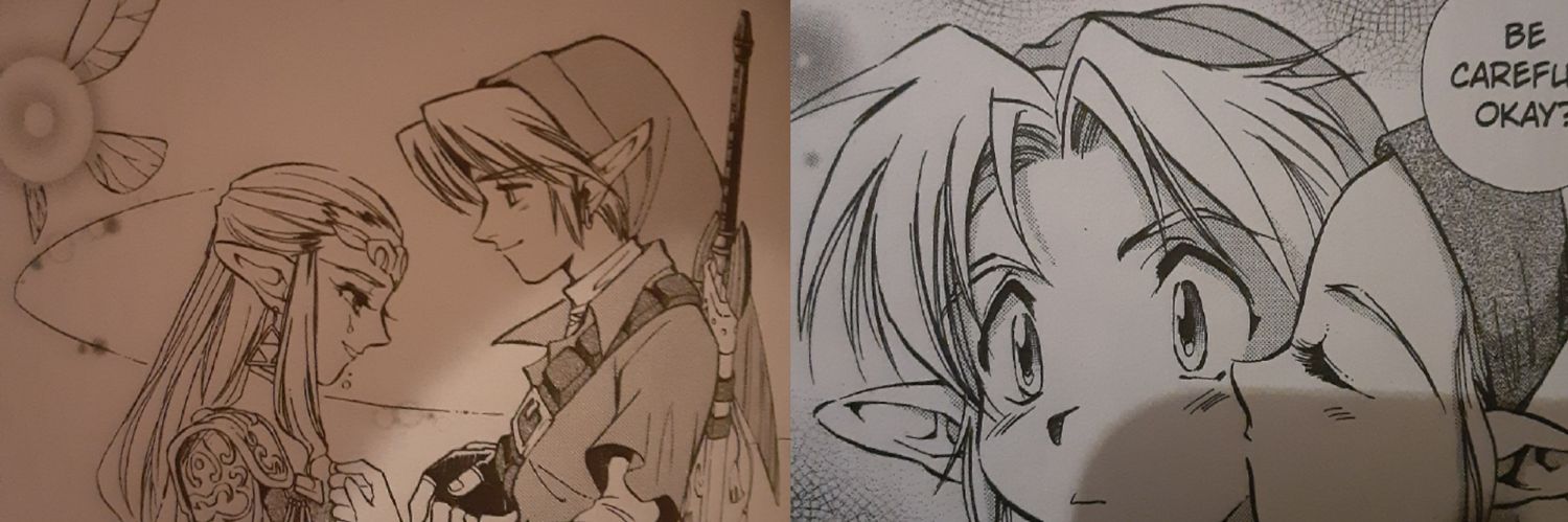 LinktheAcehero (comms open!) banner