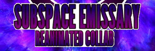 SubspaceCollab's profile banner image