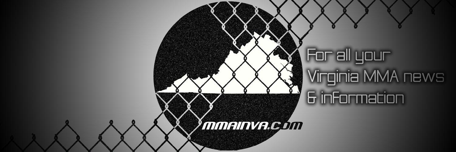 MMAinVAcom's profile banner image