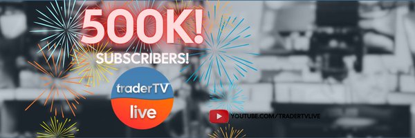 tradertvshawn Profile Banner