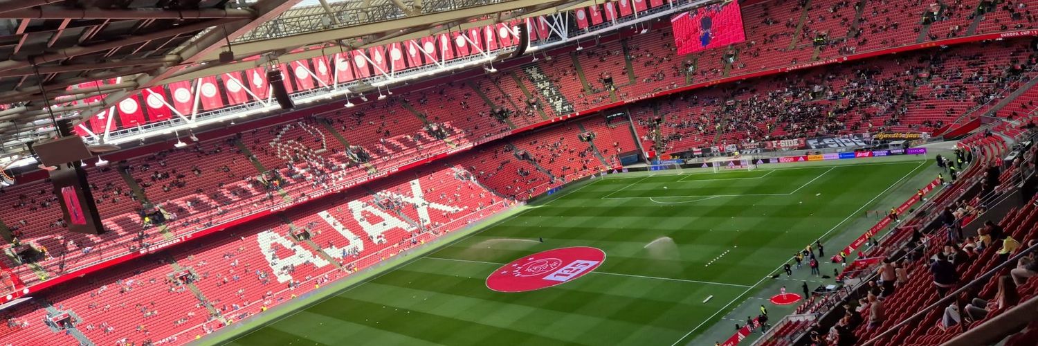 Koekoek ⚽⚽⚽ banner