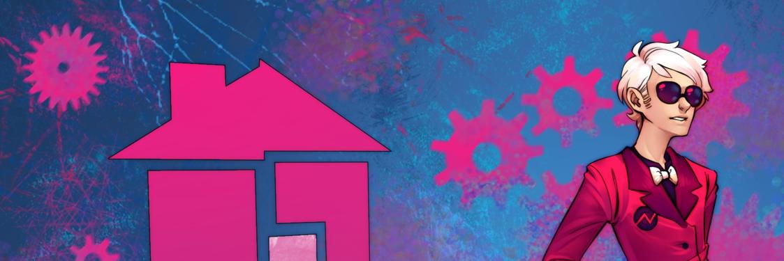 farkette's profile banner image
