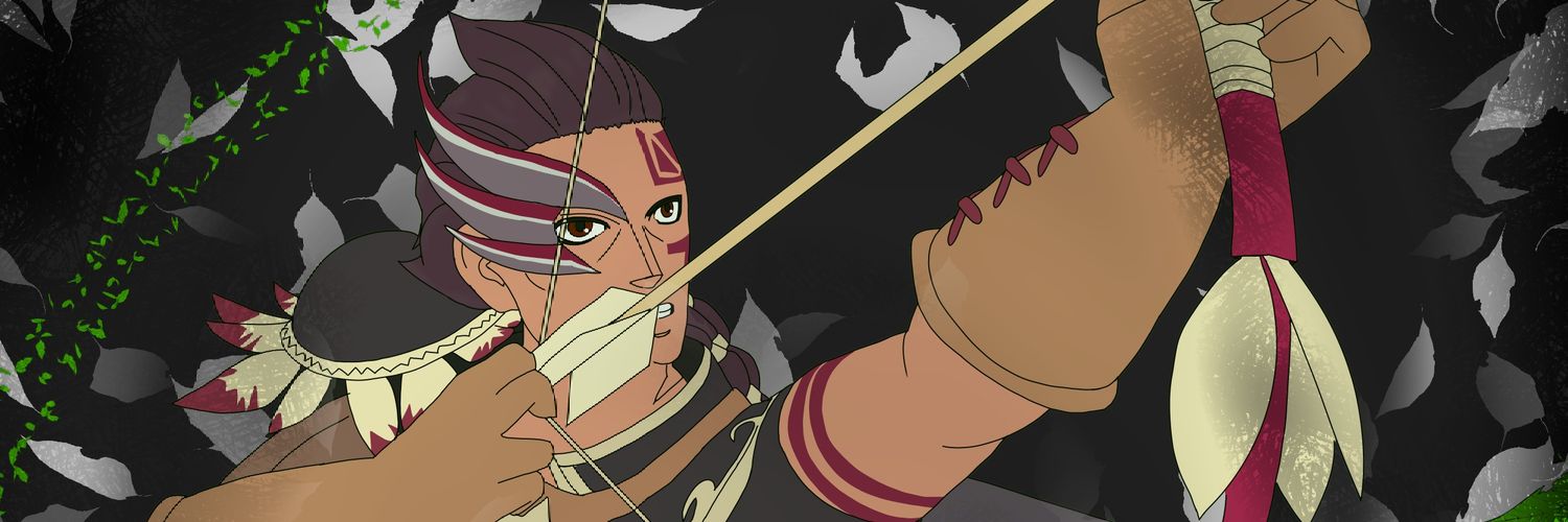 HateAxqy's profile banner image