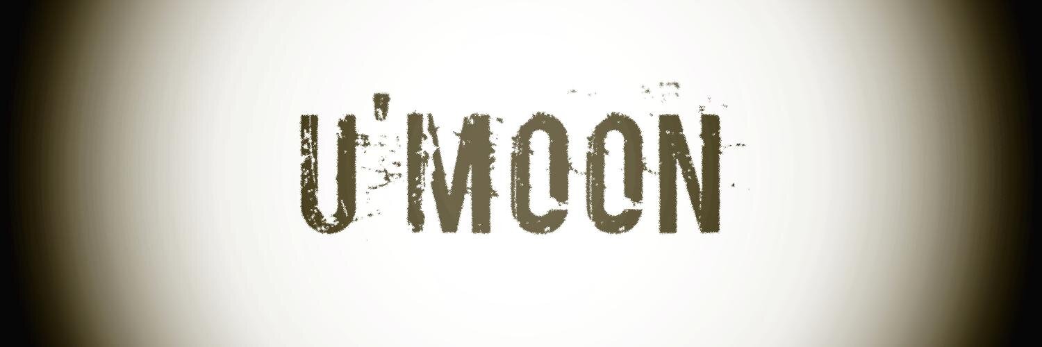 U'MOON banner