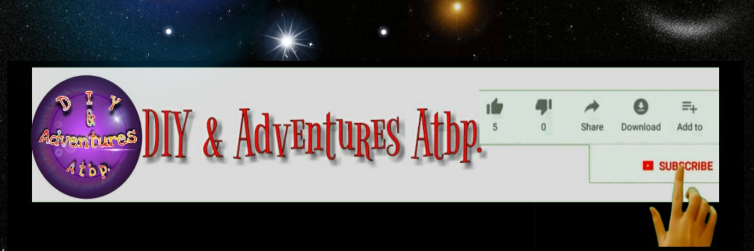DiyAtbp's profile banner image