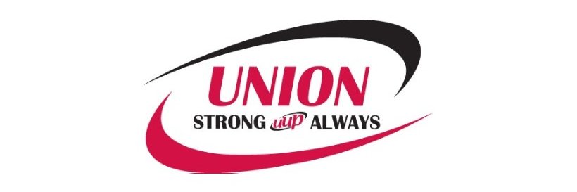 UUP Fredonia Chapter banner