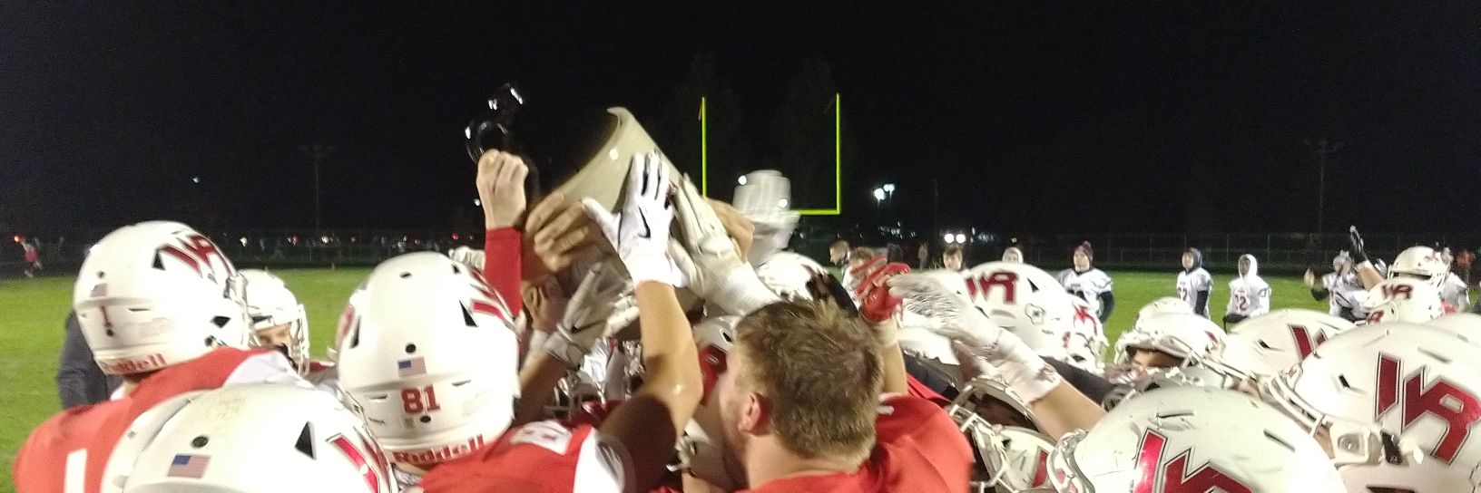 Wisconsin Rapids Area Sports banner